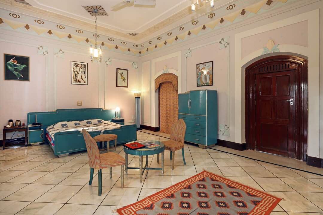Royal Oasis Hotell Wankaner Exteriör bild