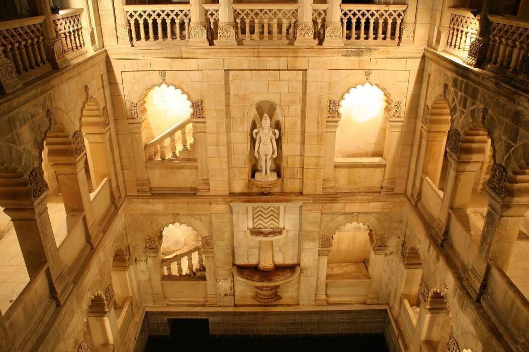 Royal Oasis Hotell Wankaner Exteriör bild
