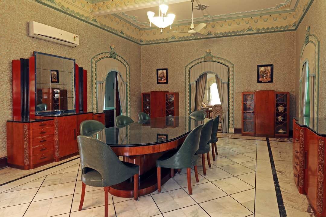 Royal Oasis Hotell Wankaner Exteriör bild